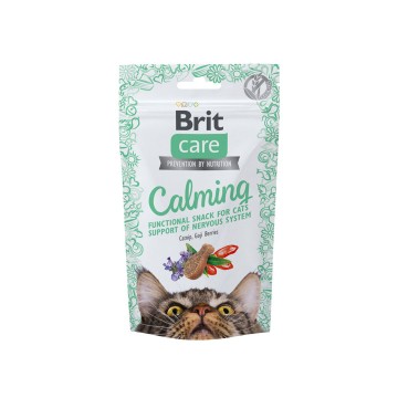 Brit Care Functional Snack Calming 50g (3 Packs)